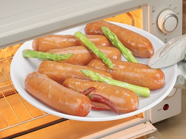 嘟嘟鲜肉（香辣味）