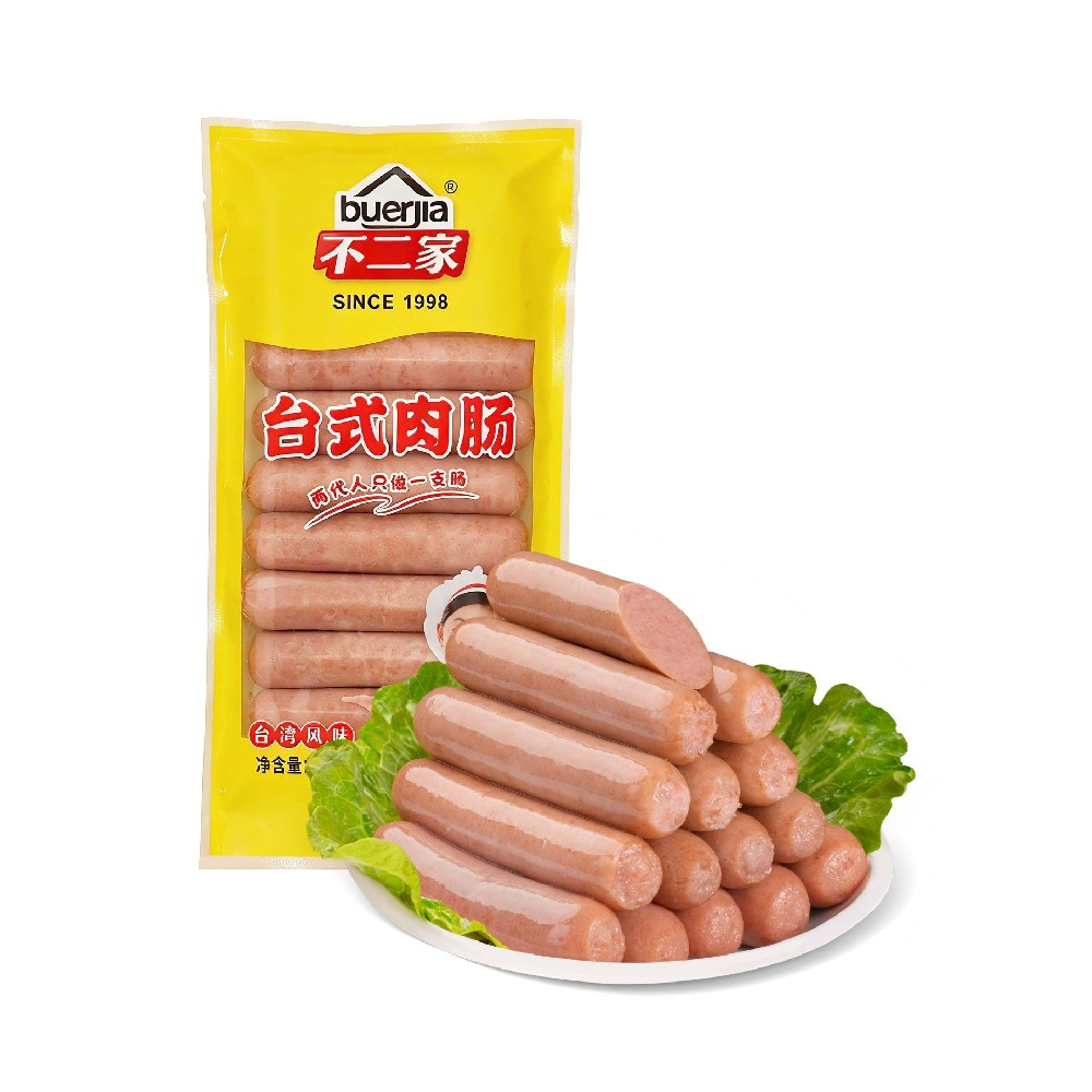 台式肉肠