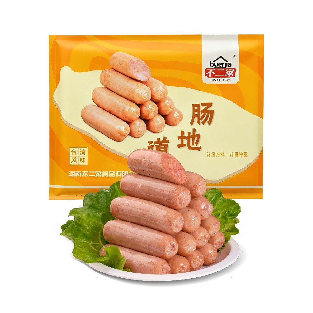 道地肠70g（原味）